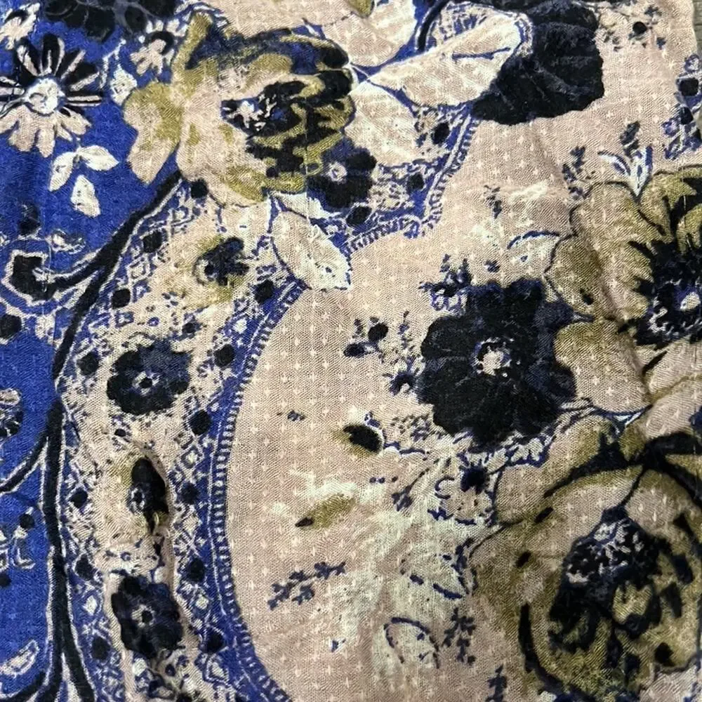 Free People Intimates Dobby Dot Slip Dress XS - Picture 6 of 10